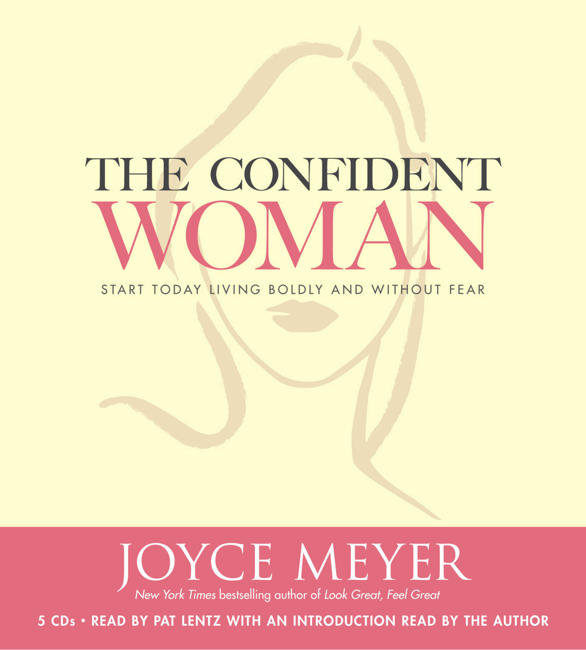 Joyce has been helping women better themselves by helping identify emotiona...